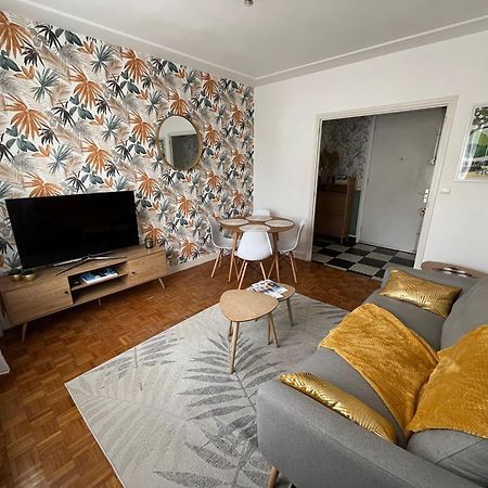 Appartement Vichy Centre מראה חיצוני תמונה