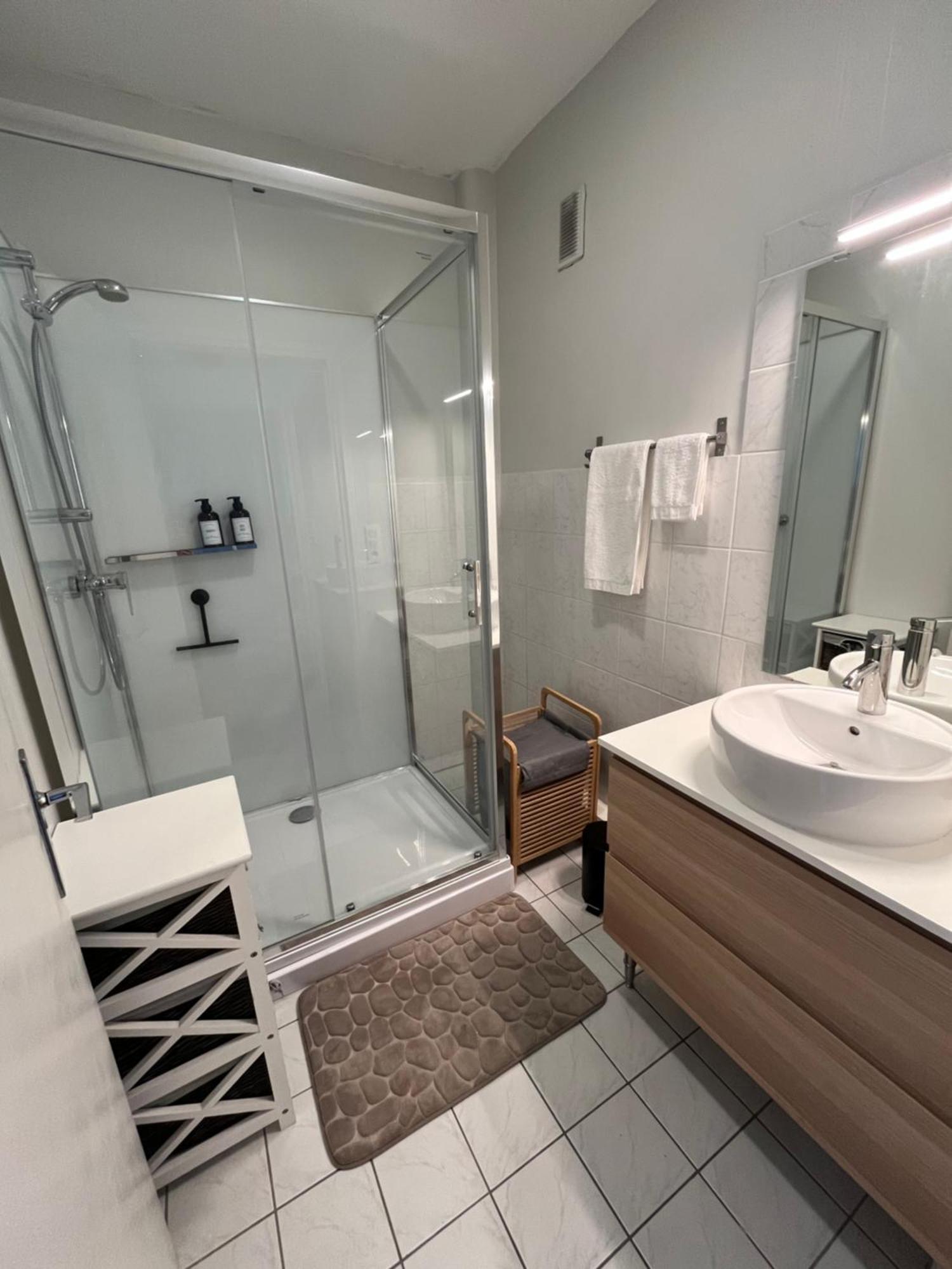 Appartement Vichy Centre מראה חיצוני תמונה