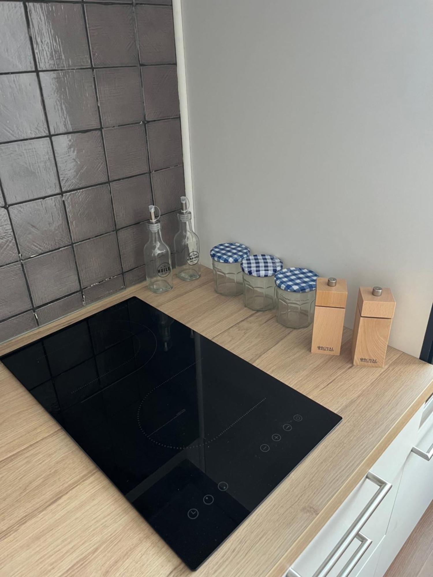 Appartement Vichy Centre מראה חיצוני תמונה