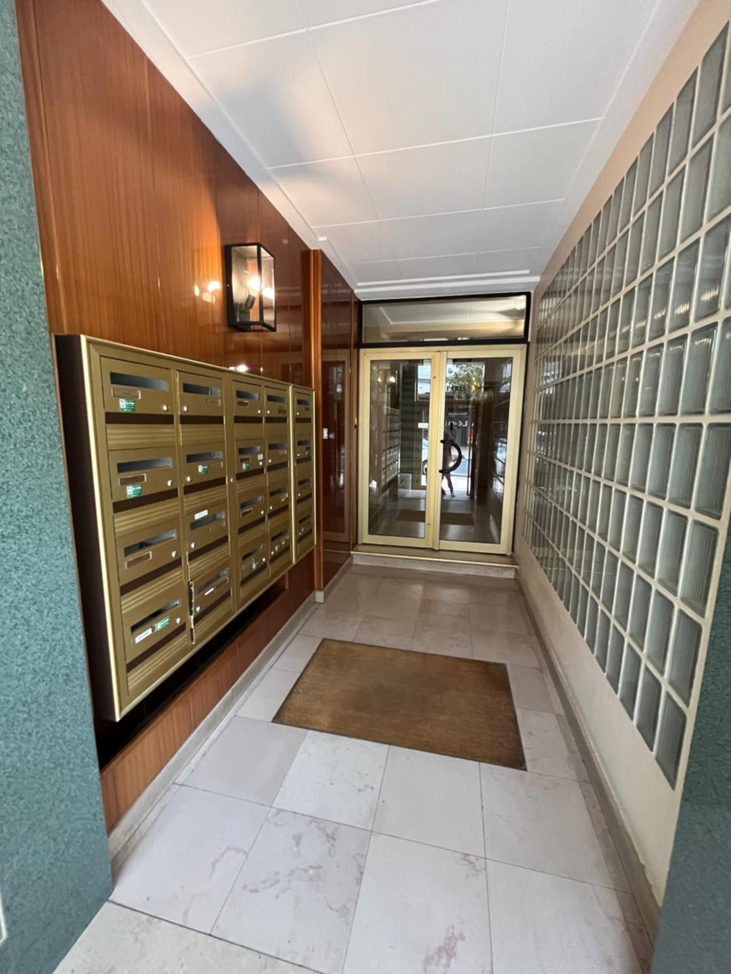 Appartement Vichy Centre מראה חיצוני תמונה