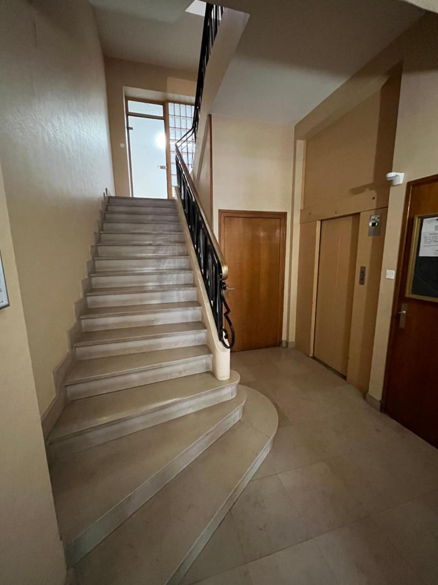 Appartement Vichy Centre מראה חיצוני תמונה