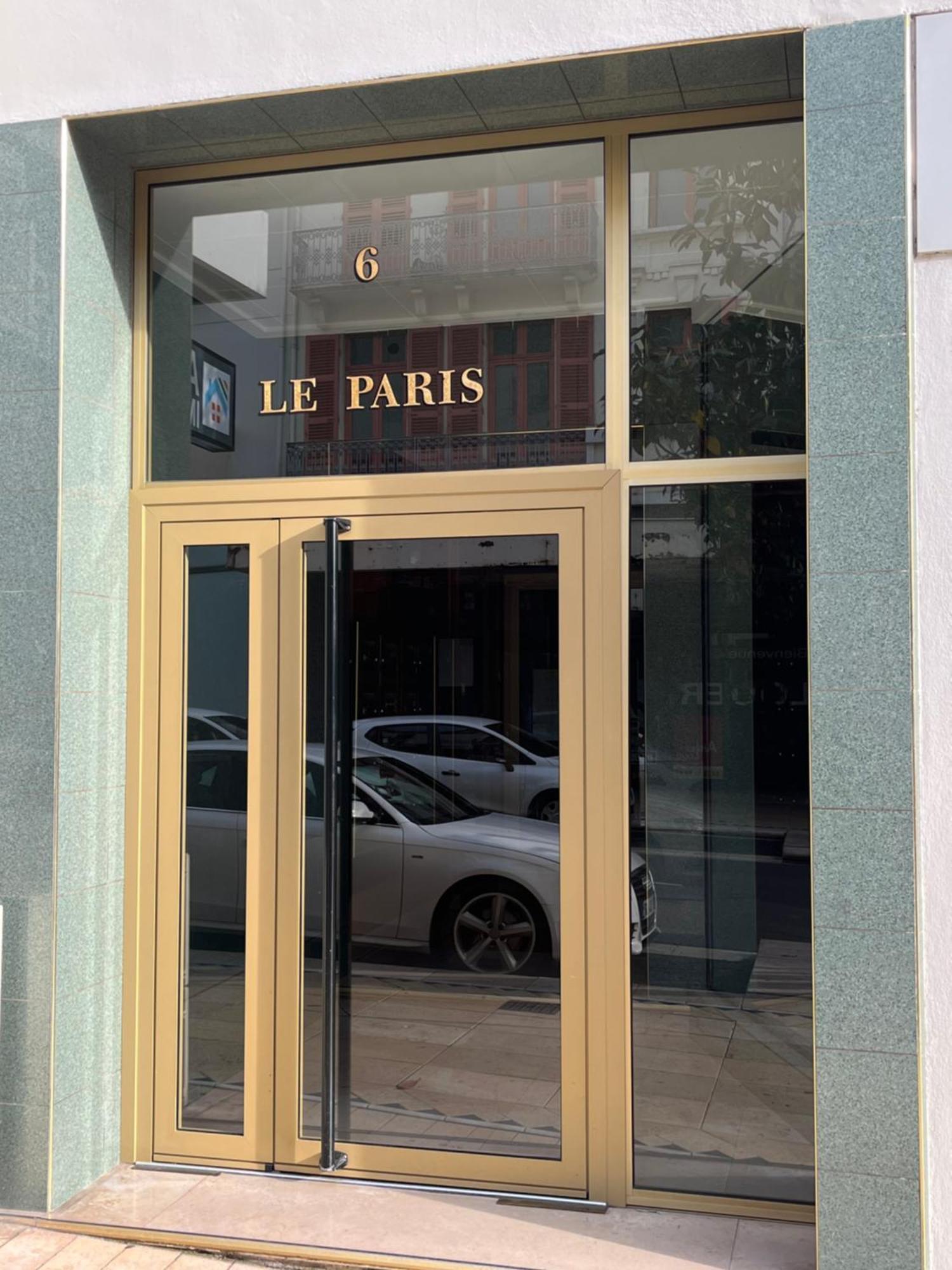 Appartement Vichy Centre מראה חיצוני תמונה