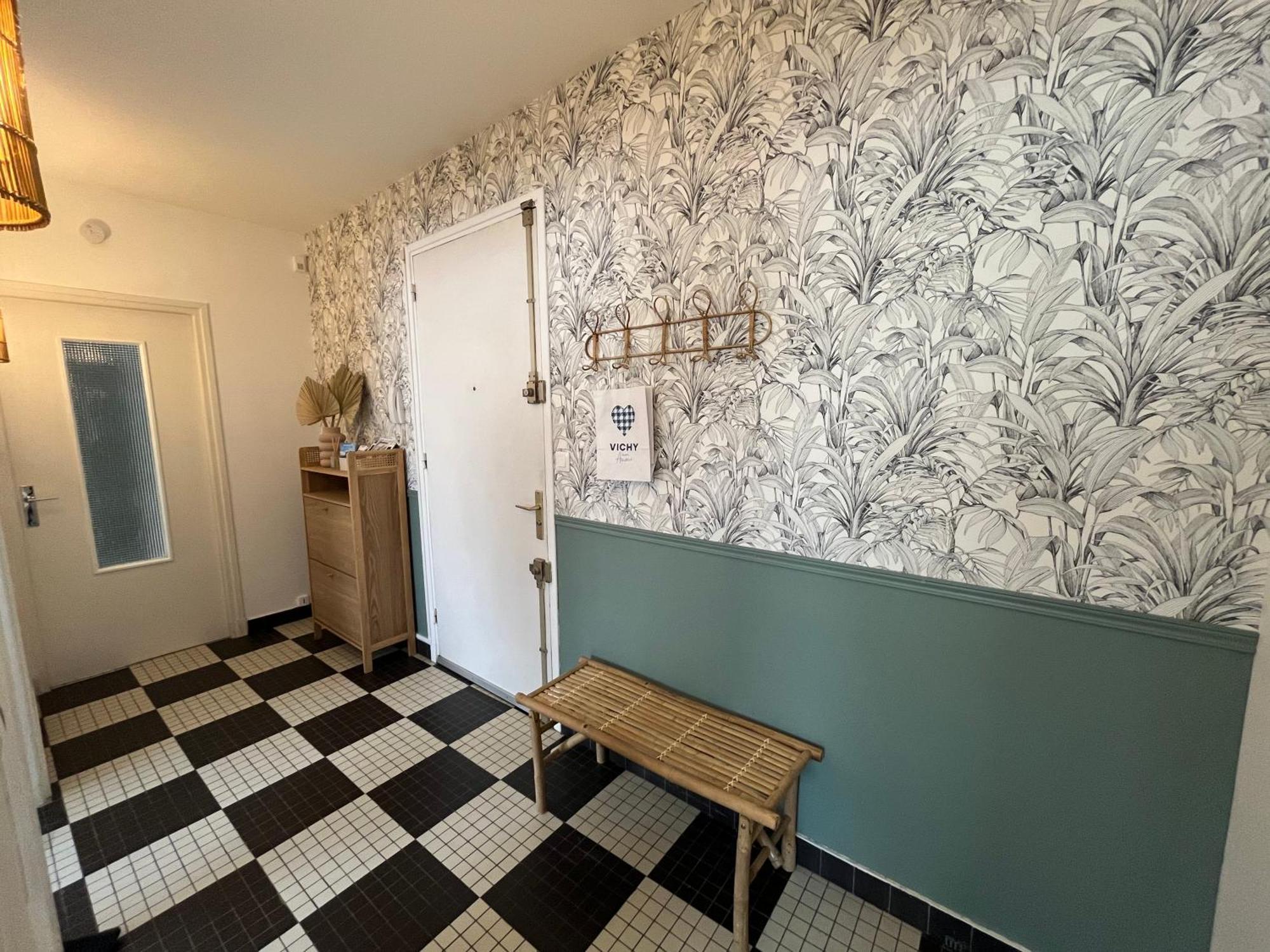 Appartement Vichy Centre מראה חיצוני תמונה