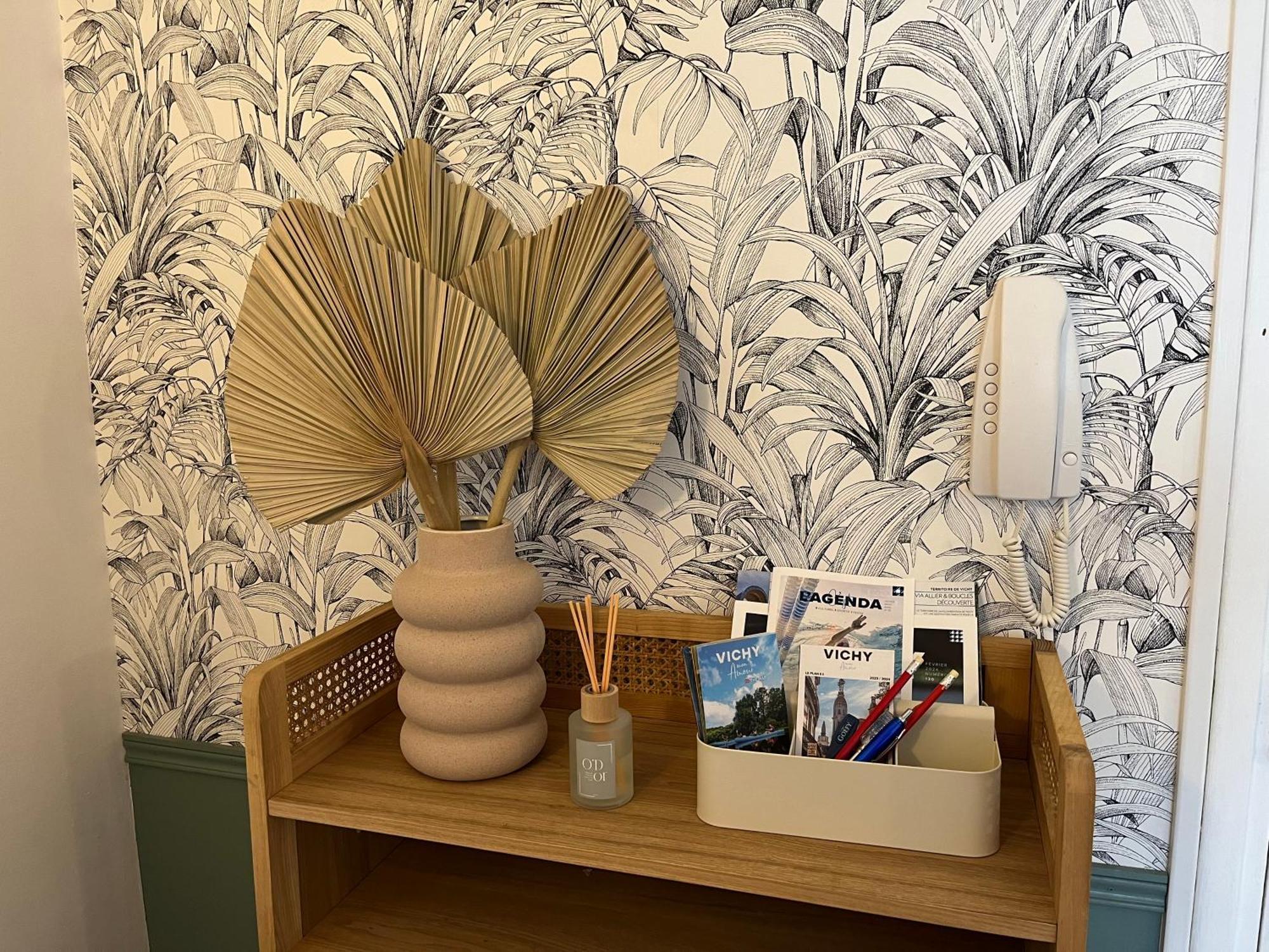 Appartement Vichy Centre מראה חיצוני תמונה